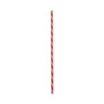 Linka na metry PES CORD 6 mm