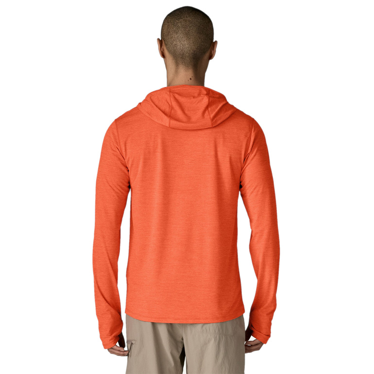 Bluza CAPILENE COOL SUN HOODY
