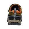 Buty TARGHEE IV LOW WP KIDS