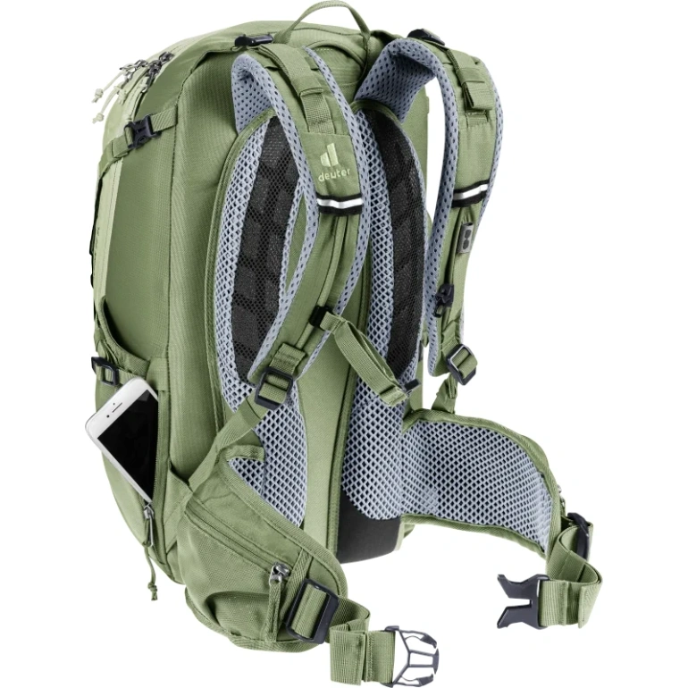 Plecak TRANS ALPINE 22 SL