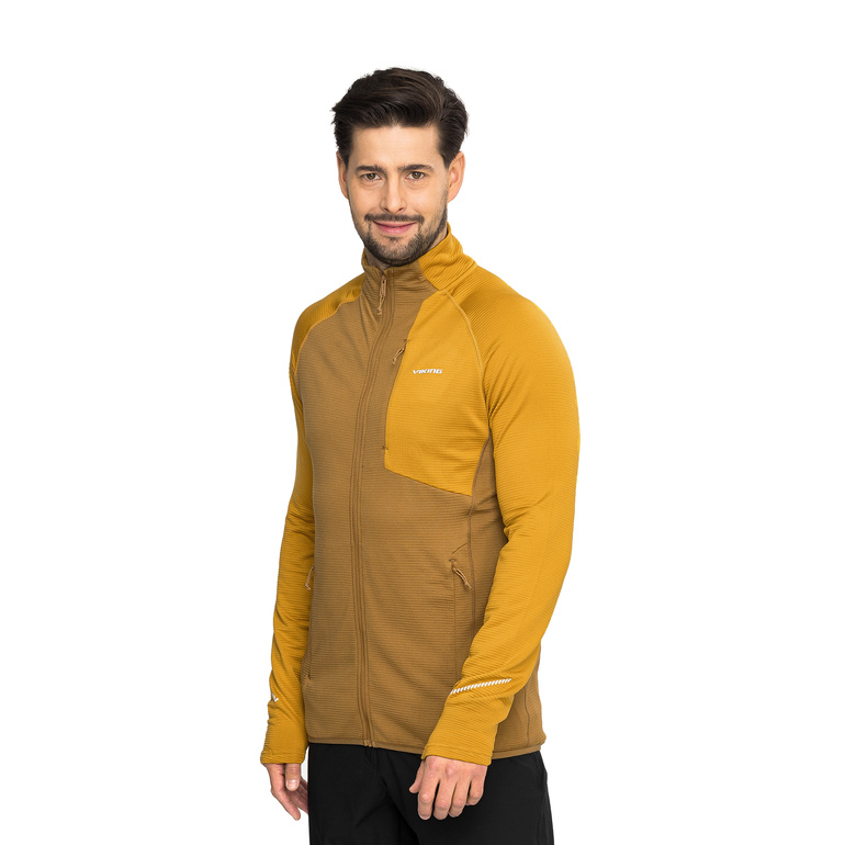 Bluza BIRGER HOODED MEN
