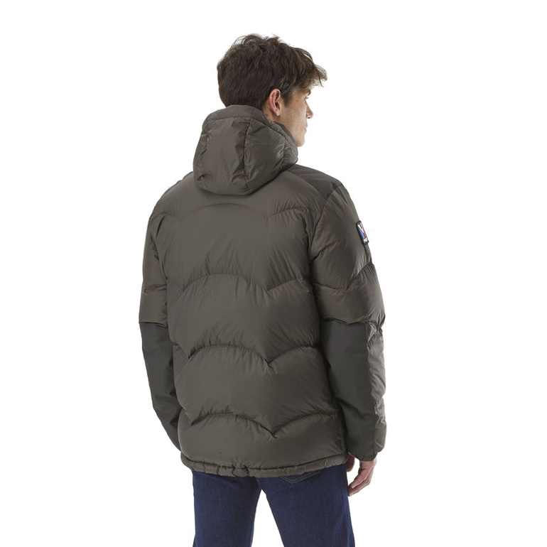 Kurtka HERI DOWN JACKET MEN