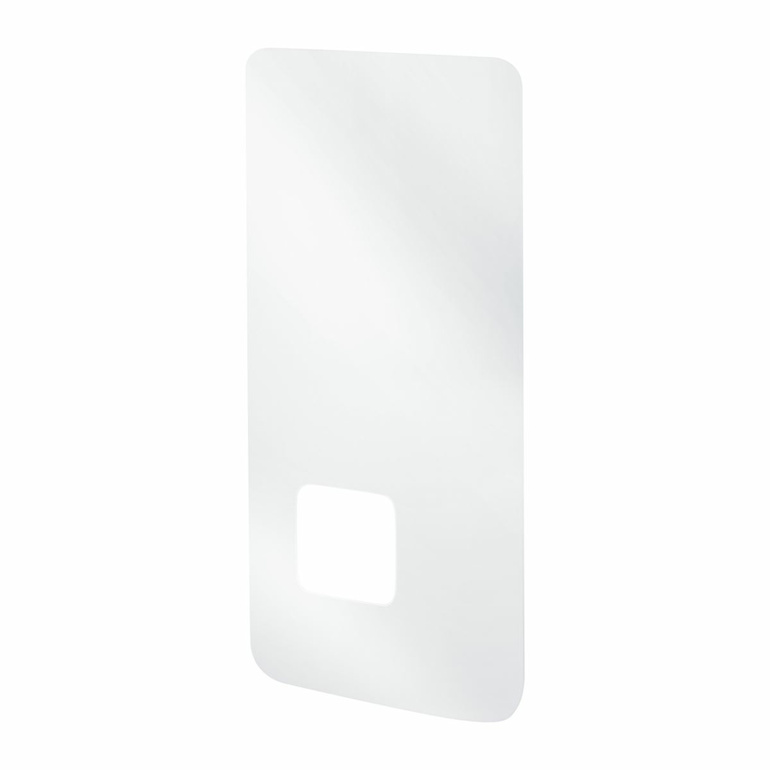 Szkło ochronne na detektor BARRYVOX SCREEN PROTECTION GLASS