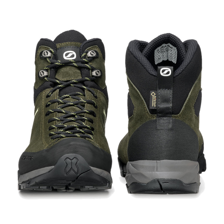 Buty MOJITO HIKE GORE-TEX