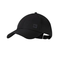 SOLID BLACK