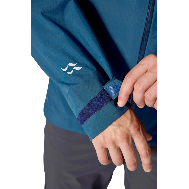 Kurtka DOWNPOUR MOUNTAIN JACKET