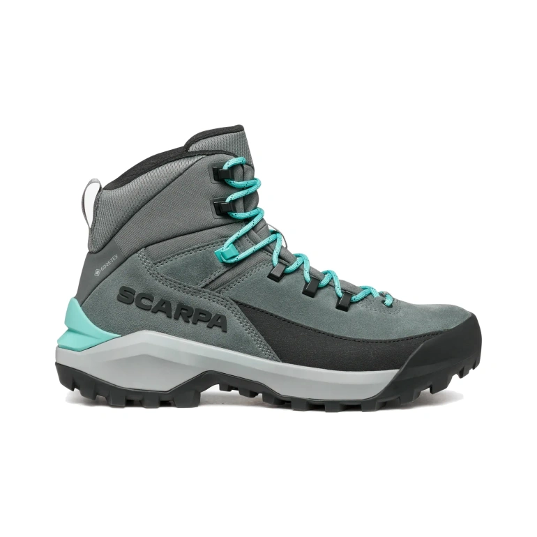 Buty MUSTANG GORE-TEX WOMEN