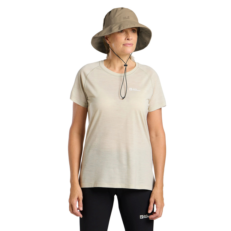 Kapelusz MESH HAT