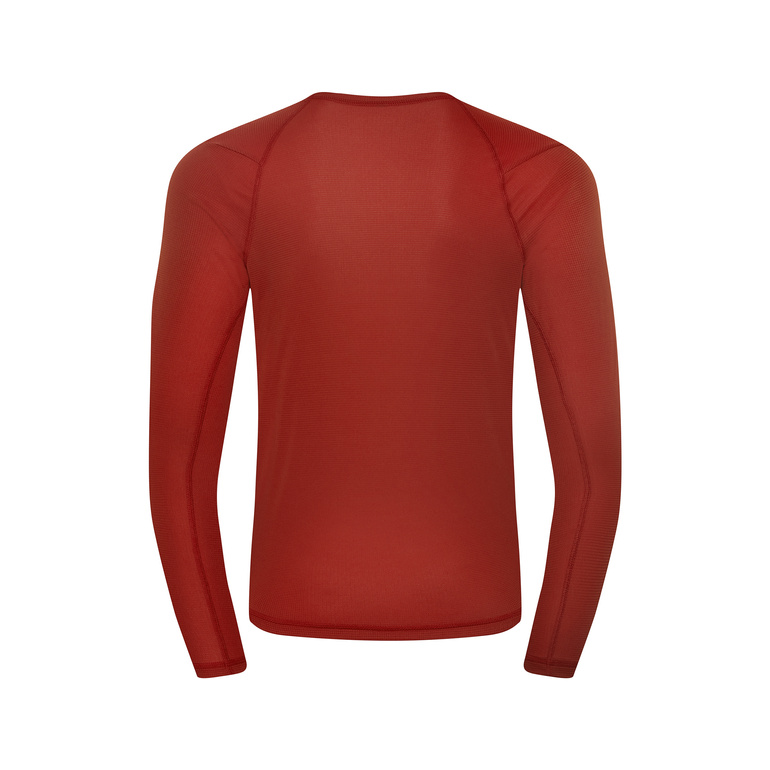Koszulka RIX LONGSLEEVE MEN z ochroną UV