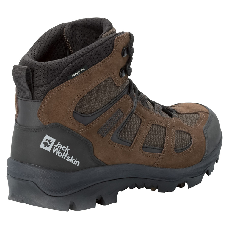 Buty VOJO 3 TEXAPORE MID MEN