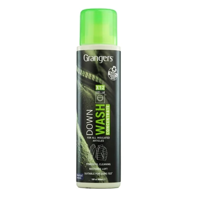 Zestaw DOWN WASH + PERFOMANCE REPEL PLUS