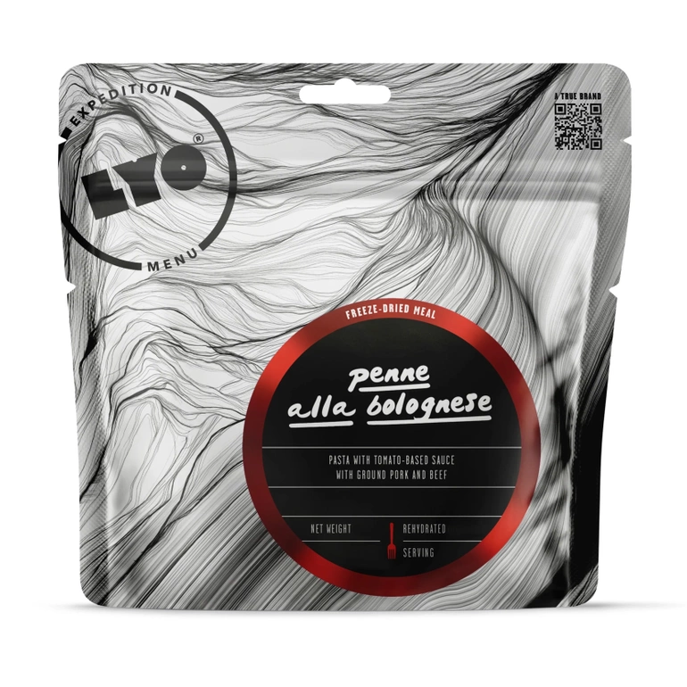 Makaron PENNE BOLOGNESE 370 g