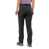Spodnie GLASTAL ZIP OFF PANTS WOMEN SHORT