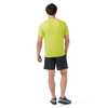 Koszulka z wełną merino ACTIVE ULTRALITE SHORT SLEEVES