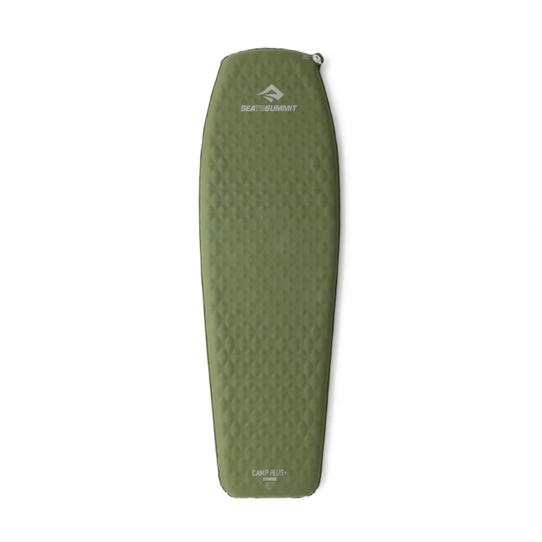 Mata CAMP PLUS SELF-INFLATING MAT REGULAR