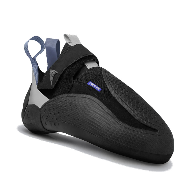 Buty wspinaczkowe D2.ONE HIGH VOLUME