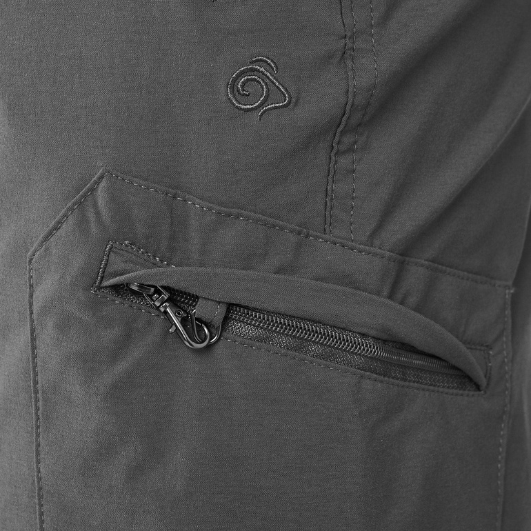 Spodnie NOSILIFE PRO II TROUSERS MEN EXTRA LONG