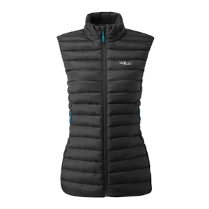 Kamizelka MICROLIGHT DOWN VEST WOMEN