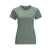 Koszulka z wełną merino KAMMWEG S/S WOMEN