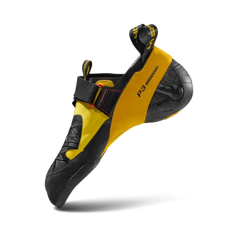 Buty wspinaczkowe SKWAMA