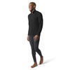 Bluza z wełną CLASSIC THERMAL MERINO BASE LAYER 1/4 ZIP MEN
