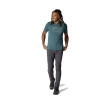 Koszulka z wełną merino SYNCRINO RIDGE TEE