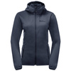 Kurtka WINDHAIN HOODY WOMEN