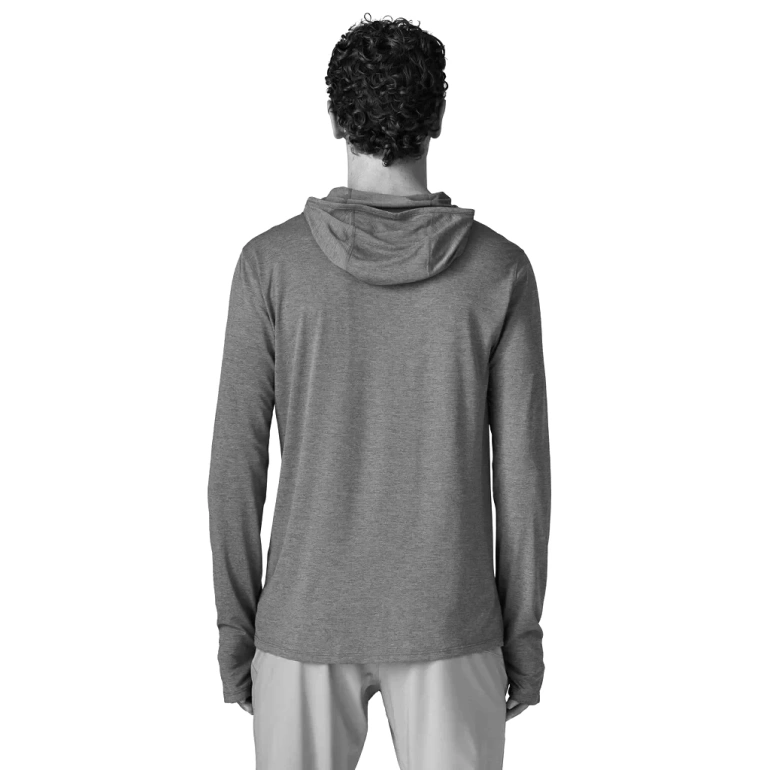 Bluza CAPILENE COOL SUN HOODY