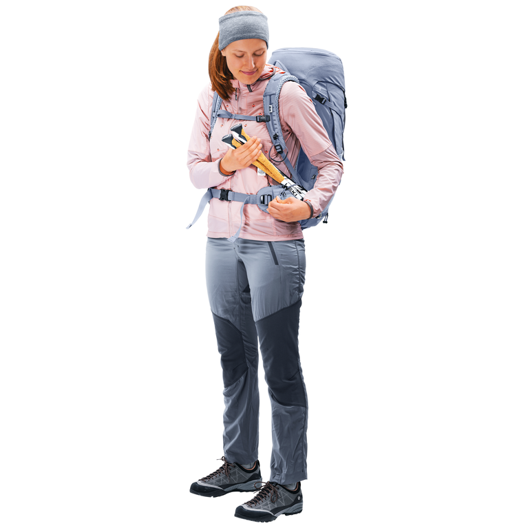 Plecak FUTURA PRO 34 SL