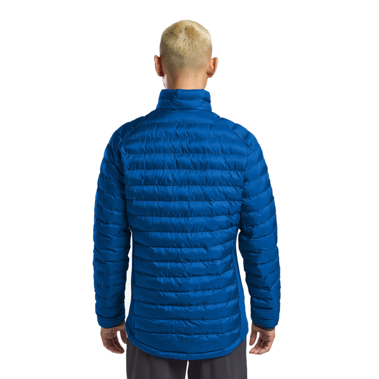 Kurtka ROUTEBURN PRO INS JKT MEN