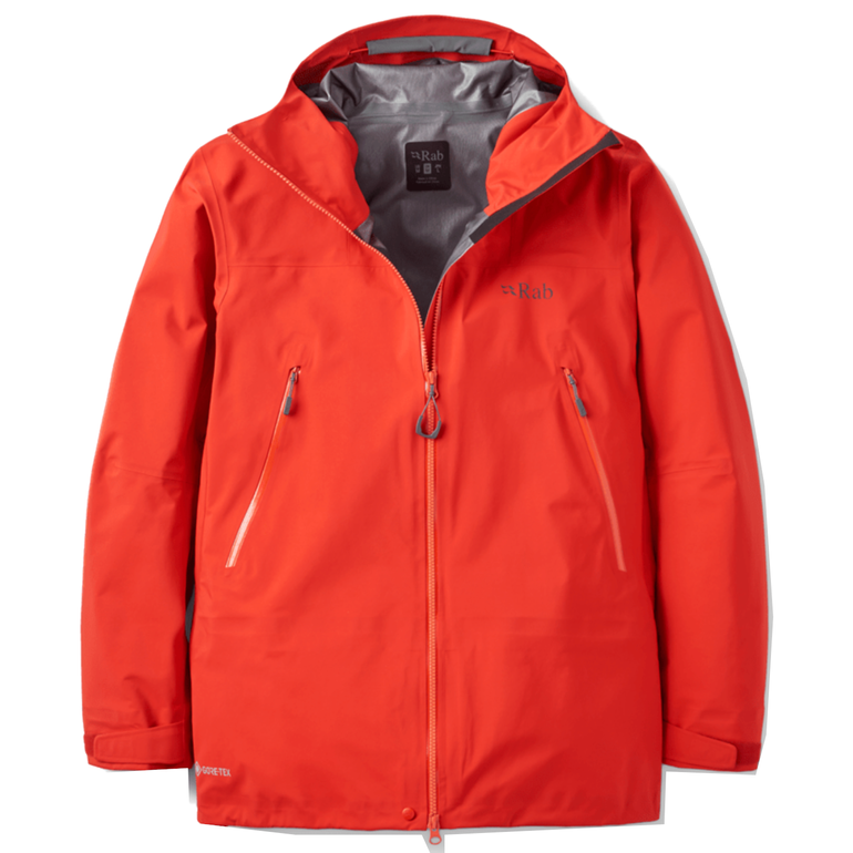 Kurtka KANGRI GORE-TEX JACKET MEN