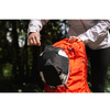 Siatka na kask PACKABLE HELMET HOLDER