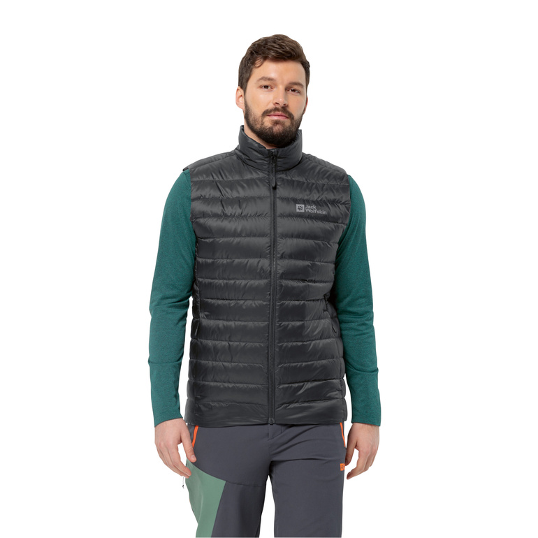 Kamizelka PILVI DOWN VEST MEN