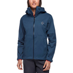 Kurtka STORMLINE STRETCH RAIN SHELL WOMEN