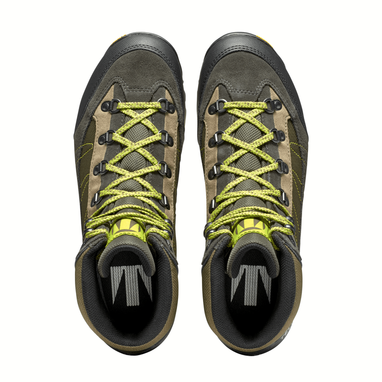 Buty MAKALU IV GORE-TEX