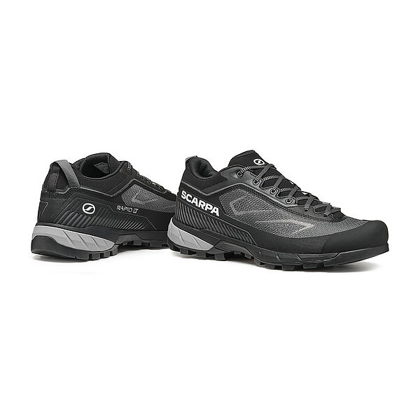 Buty RAPID LT