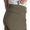 Spodnie NOSILIFE PRO CONVERTIBLE TROUSER III WOMEN SHORT