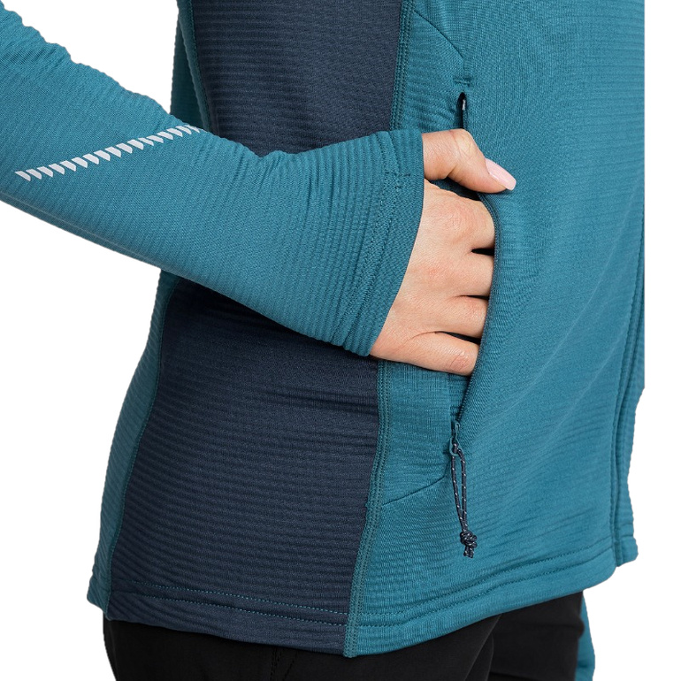 Bluza BIRGER HOODED LADY