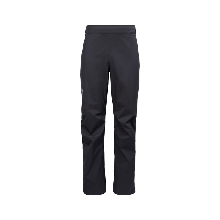 Spodnie FINELINE STRETCH FZ PANTS LONG