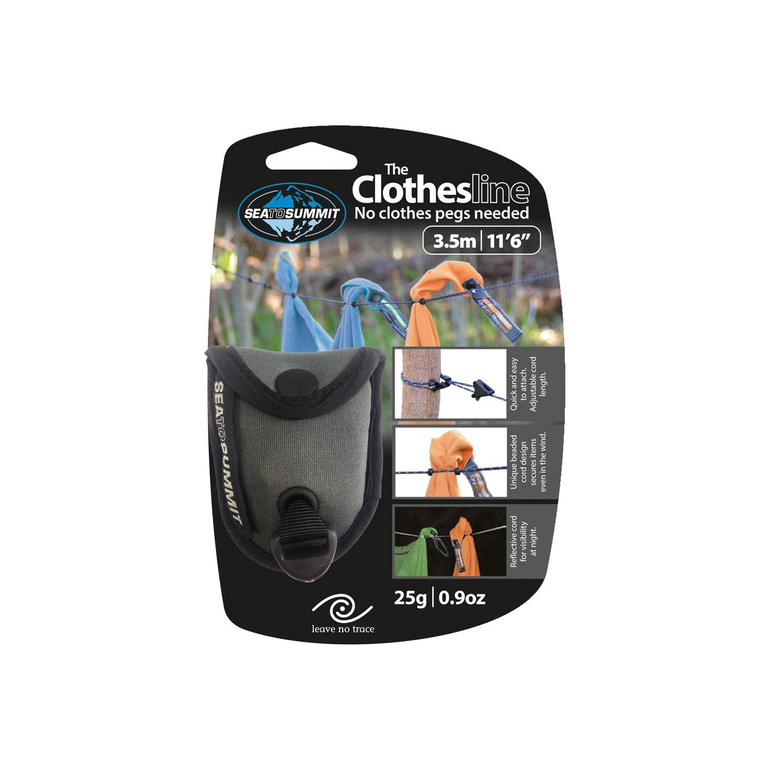 Linka na pranie CLOTHESLINE
