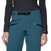 Spodnie RECON STRETCH SKI PANTS WOMEN