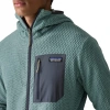 Bluza R1 AIR FULL-ZIP HOODY MEN