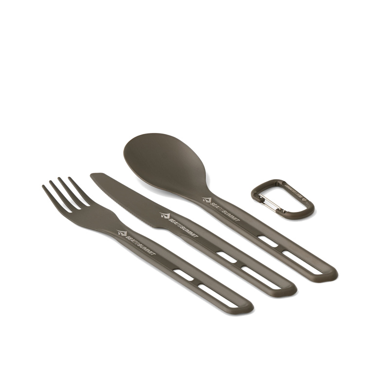 Zestaw sztućców FRONTIER CUTLERY SET 3