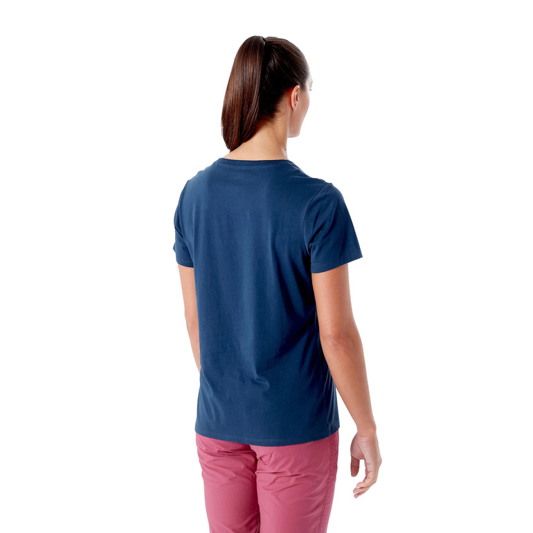 Koszulka STANCE 3 PEAKS WOMEN