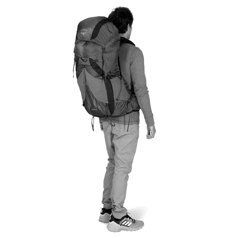 Plecak EXOS 48