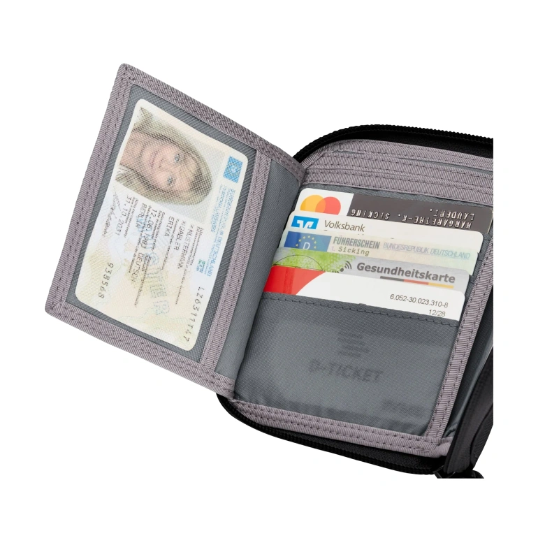 Portfel KONYA WALLET