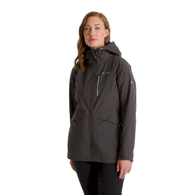 Kurtka 3w1 CALDBECK JACKET WOMEN
