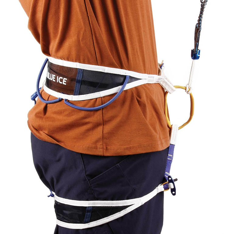 Lonża do czekana HYDRA LEASH