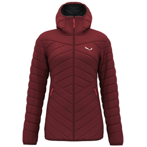 Kurtka puchowa BRENTA RDS DOWN JACKET WOMEN 