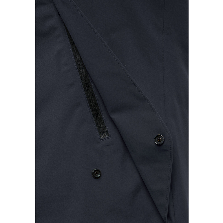 Płaszcz BRANDENBURGER COAT MEN RDS